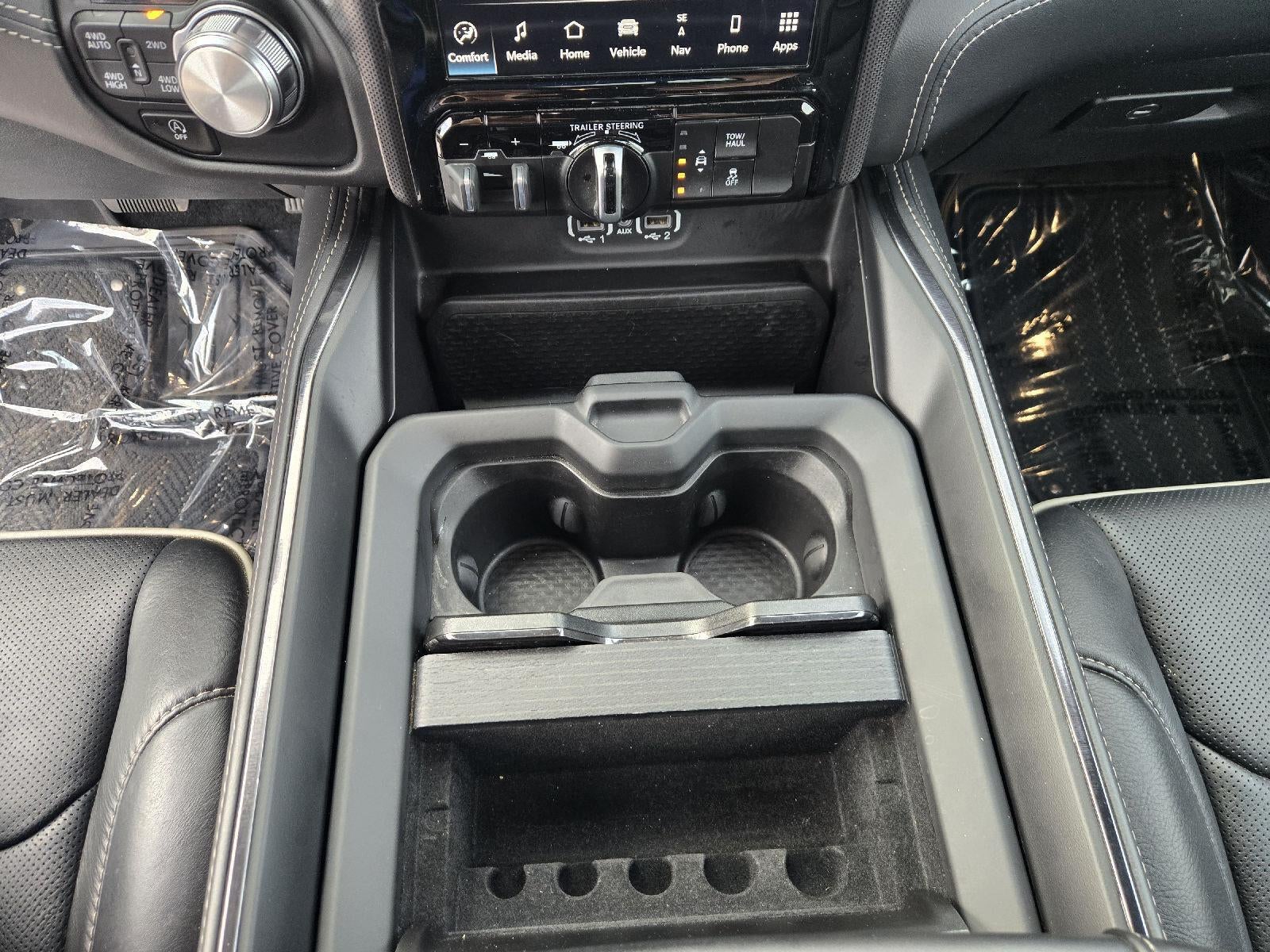 2023 RAM 1500 Limited