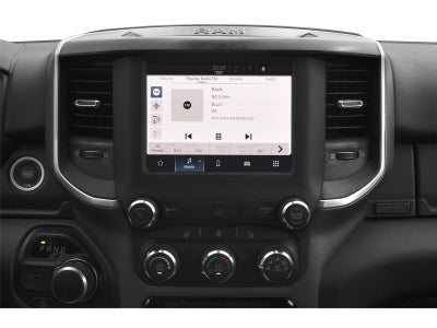 2023 RAM 1500 Limited Crew Cab 4x4 5'7' Box