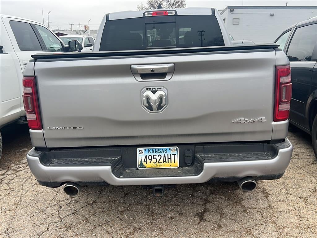 2019 RAM 1500 Limited