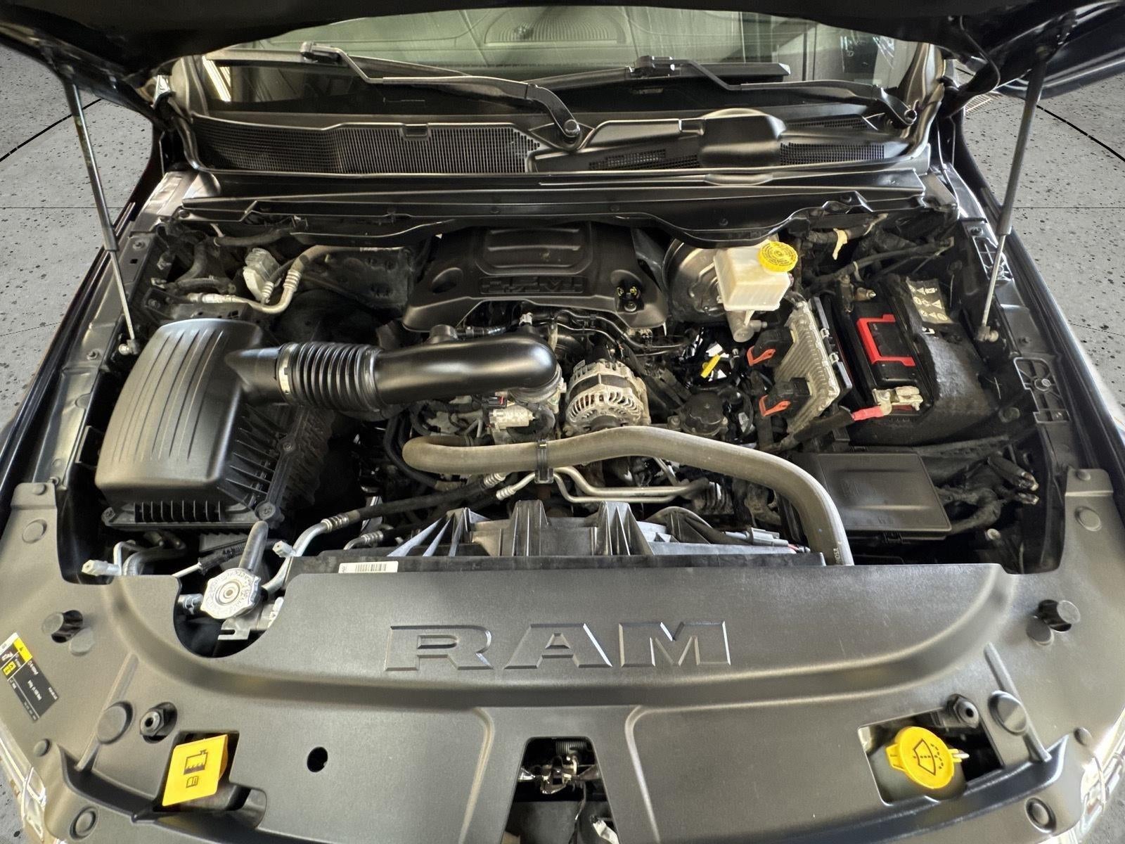 2020 RAM 1500 Limited