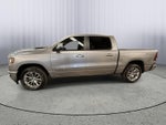 2023 RAM 1500 Laramie Crew Cab 4x4 5'7' Box