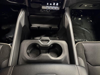 2023 RAM 1500 Laramie Crew Cab 4x4 5'7' Box
