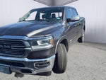2021 RAM 1500 Laramie Crew Cab 4x4 5'7' Box