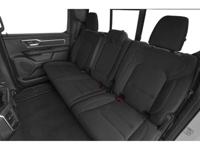 2024 RAM 1500 Laramie Crew Cab 4x4 5'7' Box