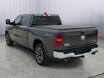 2025 RAM 1500 Longhorn