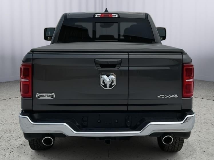 2025 RAM 1500 Longhorn