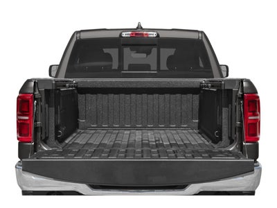 2025 RAM 1500 Longhorn
