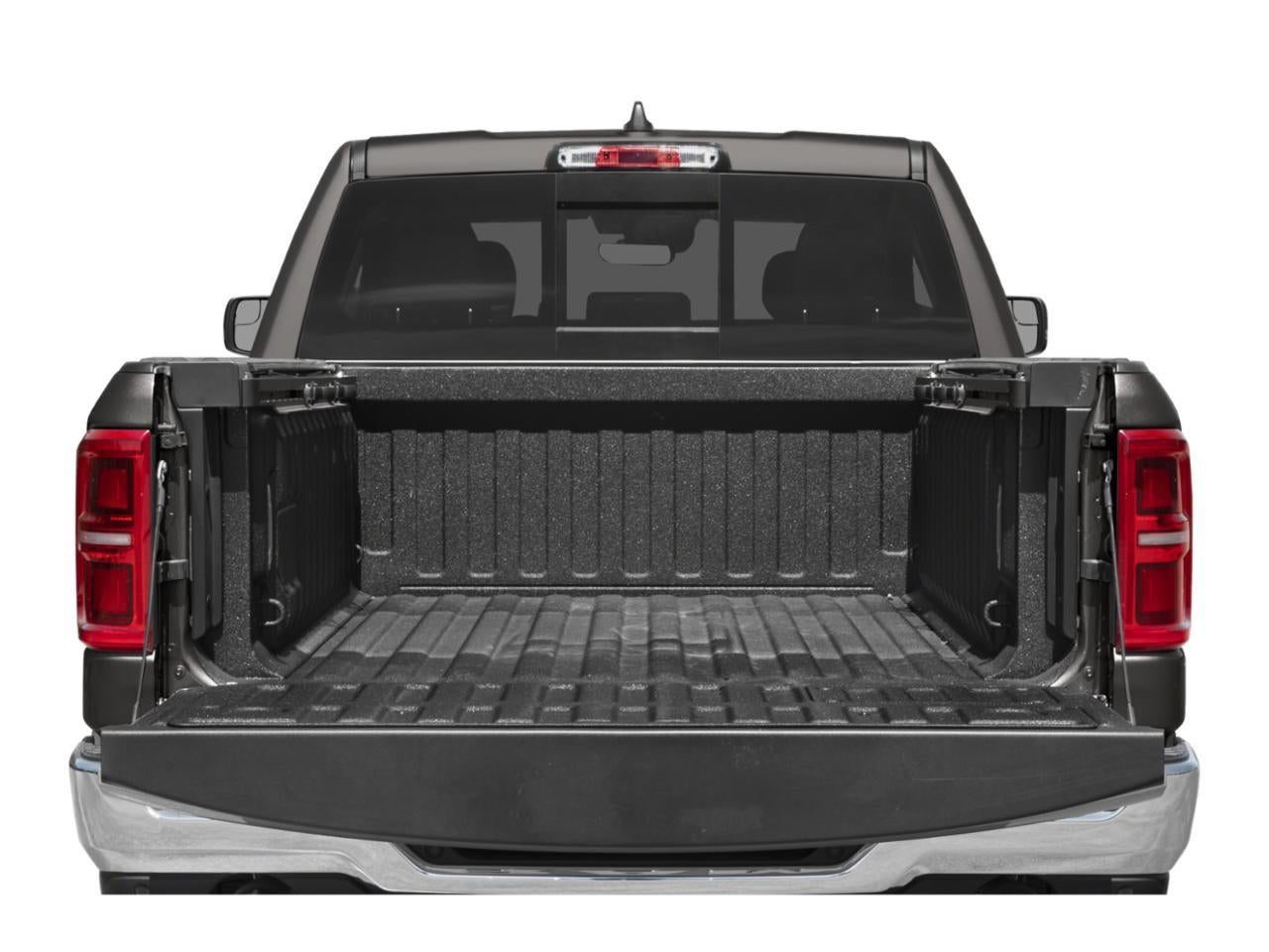 2025 RAM 1500 Longhorn
