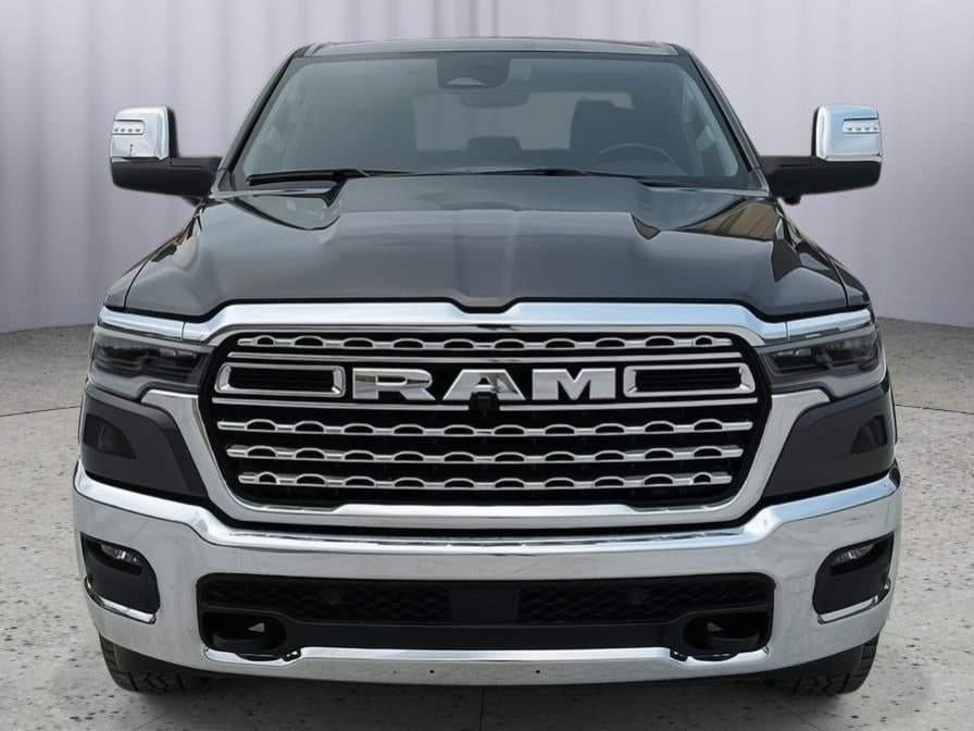2025 RAM 1500 Longhorn
