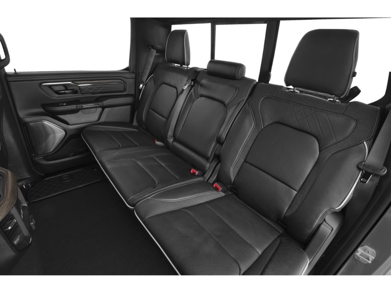 2025 RAM 1500 Longhorn