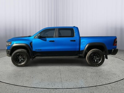 2023 RAM 1500 TRX Crew Cab 4x4 5'7' Box