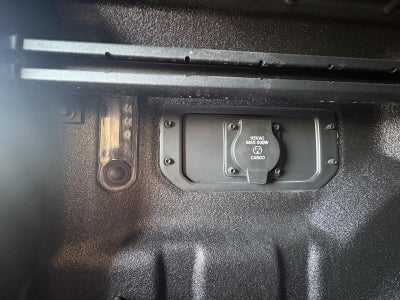 2025 RAM 1500 RHO Crew Cab 4x4 5'7' Box