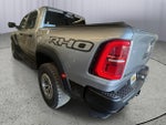2025 RAM 1500 RHO Crew Cab 4x4 5'7' Box