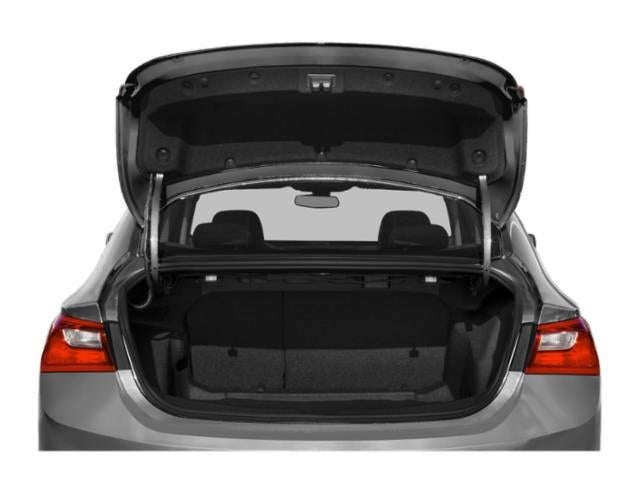 2022 Chevrolet Malibu FWD LS
