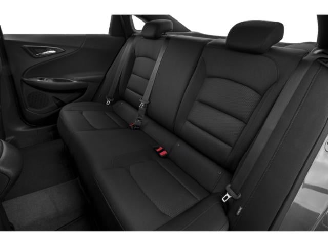 2022 Chevrolet Malibu FWD LS