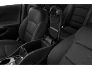 2022 Chevrolet Malibu FWD LS