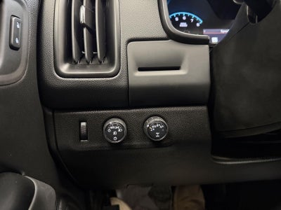 2022 Chevrolet Colorado 4WD Crew Cab Short Box LT