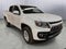2022 Chevrolet Colorado 4WD Crew Cab Short Box LT