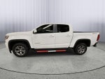 2020 Chevrolet Colorado 4WD Crew Cab Short Box Z71