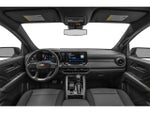 2025 Chevrolet Colorado 4WD Trail Boss