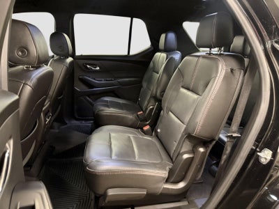 2022 Chevrolet Traverse FWD RS