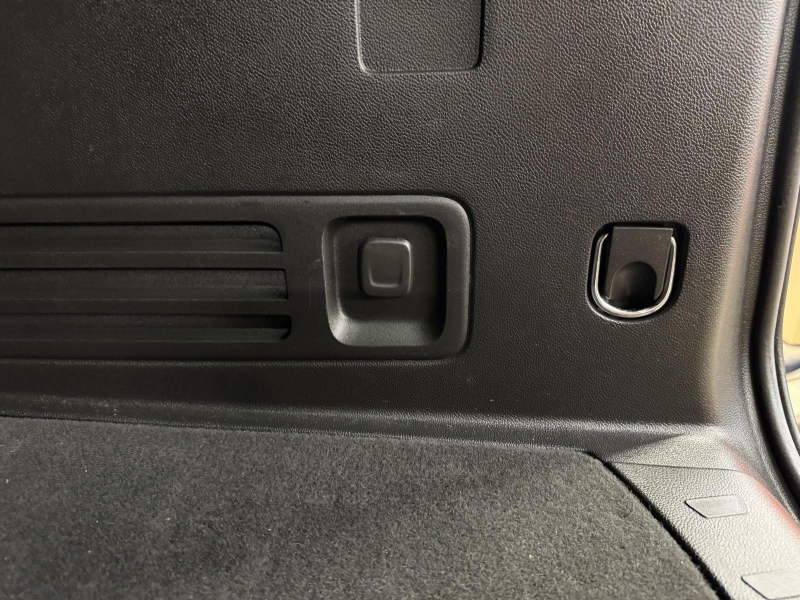 2022 Chevrolet Traverse FWD RS