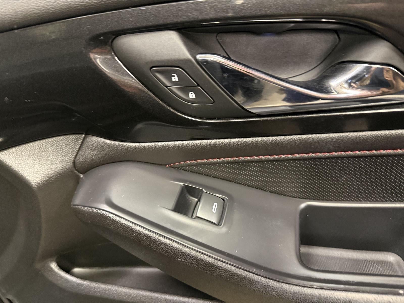 2022 Chevrolet Traverse FWD RS