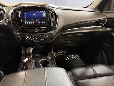 2023 Chevrolet Traverse AWD RS