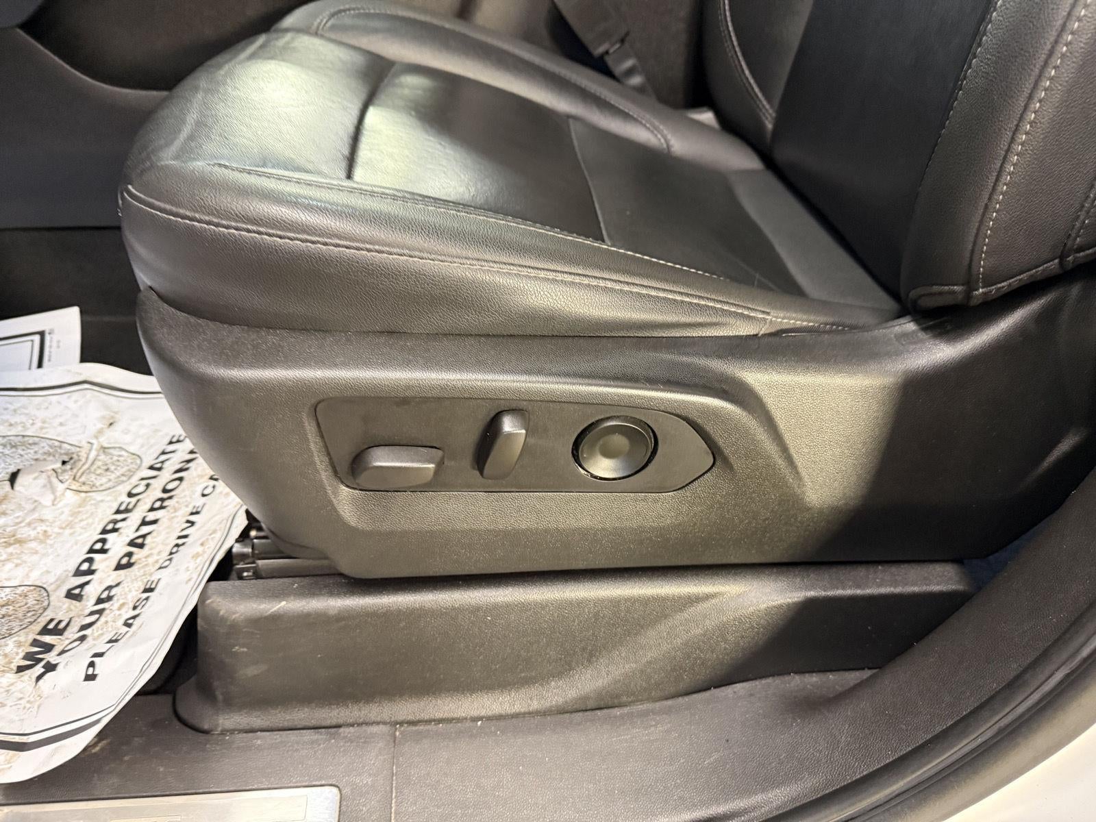 2021 Chevrolet Tahoe 4WD LT