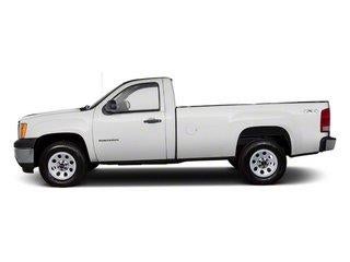 2010 GMC Sierra 1500 Work Truck