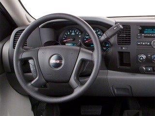 2010 GMC Sierra 1500 Work Truck
