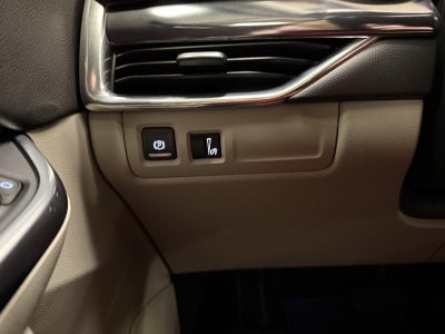 2019 Cadillac XT4 Luxury