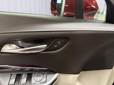 2019 Cadillac XT4 Luxury