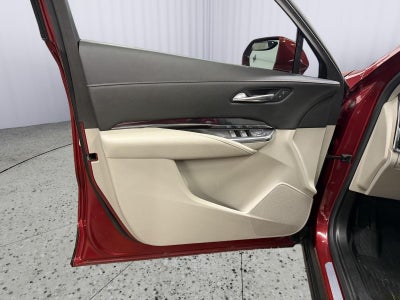 2019 Cadillac XT4 Luxury