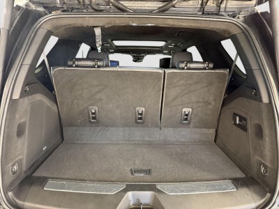 2022 Cadillac Escalade 4WD Sport Platinum