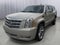 2013 Cadillac Escalade ESV Platinum Edition