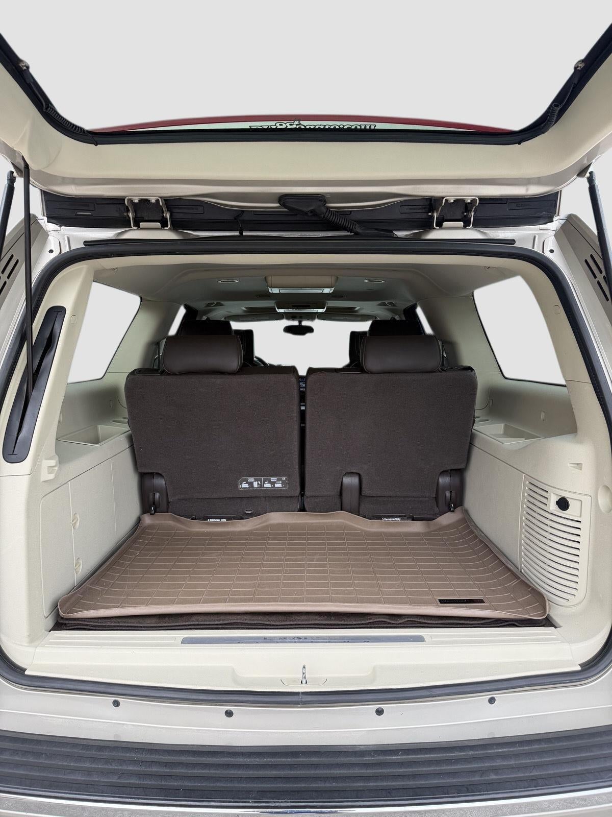 2013 Cadillac Escalade ESV Platinum Edition