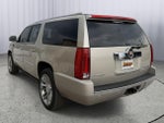 2013 Cadillac Escalade ESV Platinum Edition