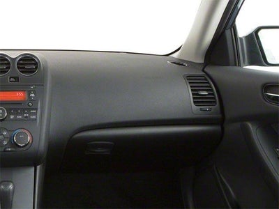 2010 Nissan Altima 2.5 SL