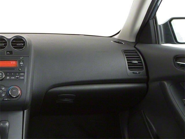 2010 Nissan Altima 2.5 SL