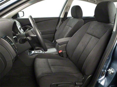 2010 Nissan Altima 2.5 SL