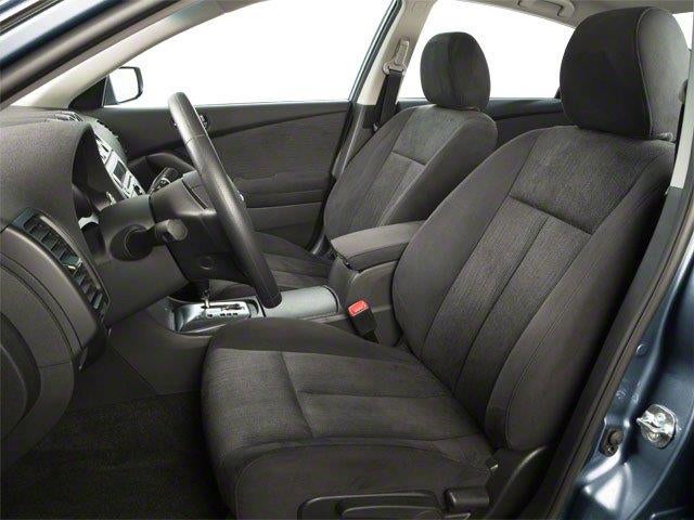 2010 Nissan Altima 2.5 SL