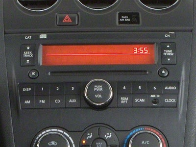 2010 Nissan Altima 2.5 SL