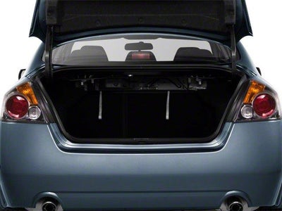 2010 Nissan Altima 2.5 SL