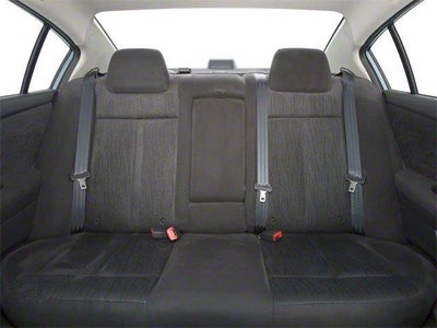 2010 Nissan Altima 2.5 SL