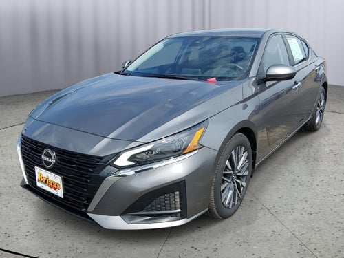 2023 Nissan Altima SV FWD
