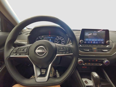 2023 Nissan Altima SV FWD