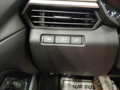 2023 Nissan Altima SV FWD