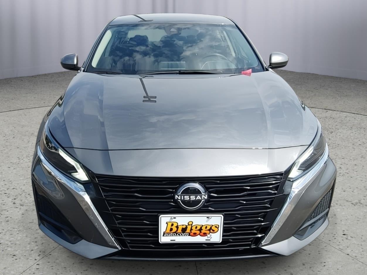 2023 Nissan Altima SV FWD