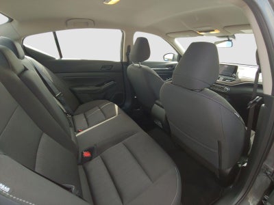 2023 Nissan Altima SV FWD